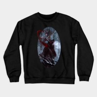 Rise of the Tomb Raider Crewneck Sweatshirt